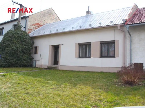 Prodej domu 98 m², pozemek 1441 m²