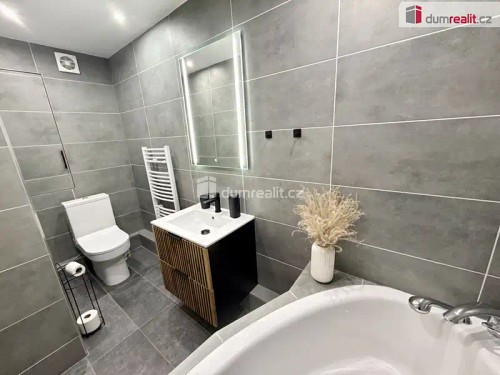 Prodaný byt 2+kk 60 m²