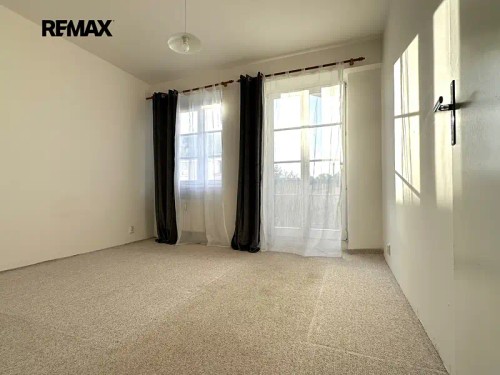 Prodaný byt 2+kk 43 m²