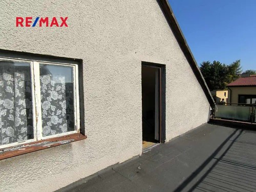 Prodej domu 150 m², pozemek 900 m²