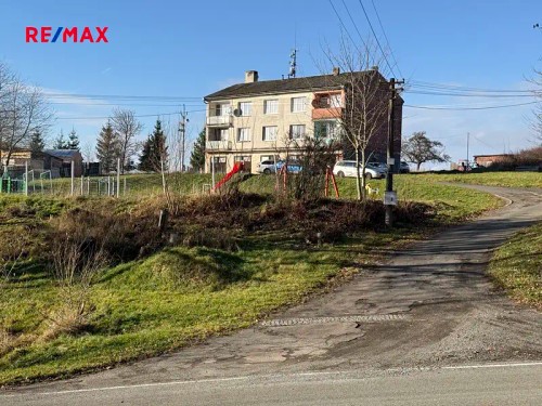 Prodaný byt 1+1 37 m²