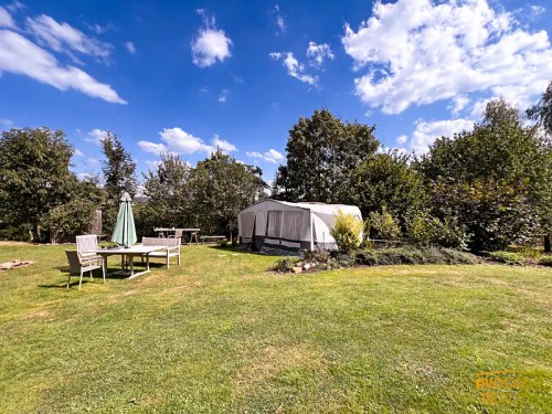 Prodej chaty 30 m², pozemek 1869 m²