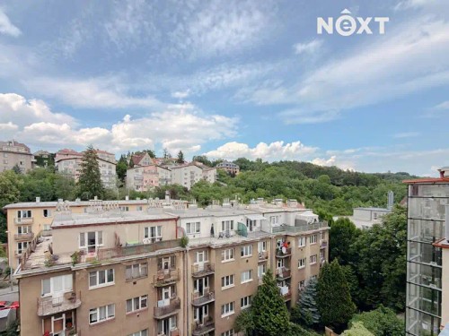 Prodej bytu 2+kk 53 m²