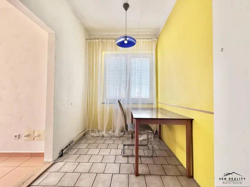 Prodej domu 124 m², pozemek 299 m²