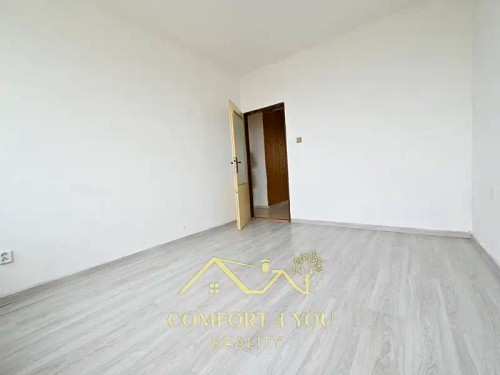 Prodaný byt 3+1 76 m²