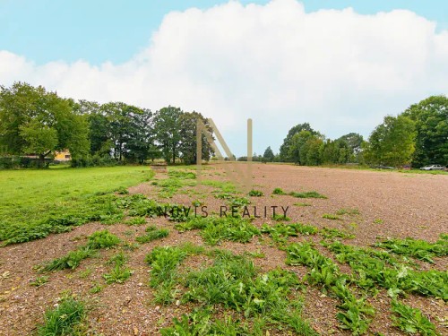 Prodej stavebního pozemku 906 m²