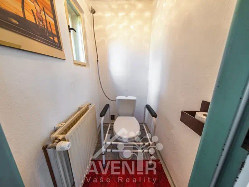 Prodej domu 150 m², pozemek 1202 m²