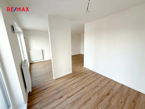 Prodaný byt 1+kk 37 m²