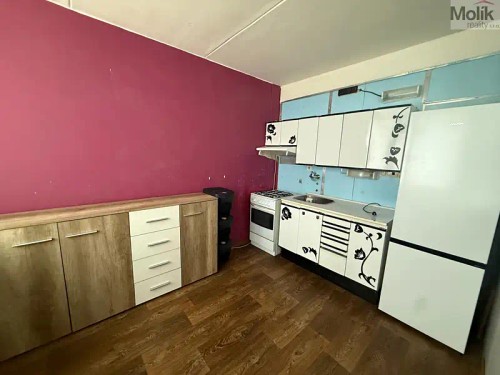 Prodej bytu 3+1 55 m²