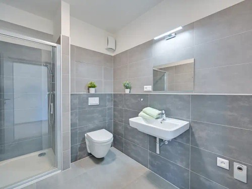 Prodej bytu 1+kk 45 m²