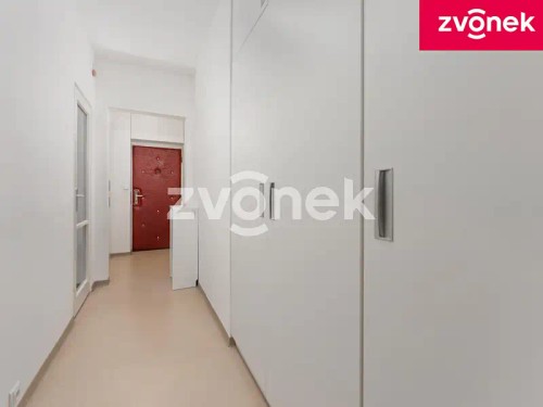 Prodej bytu 3+1 65 m²