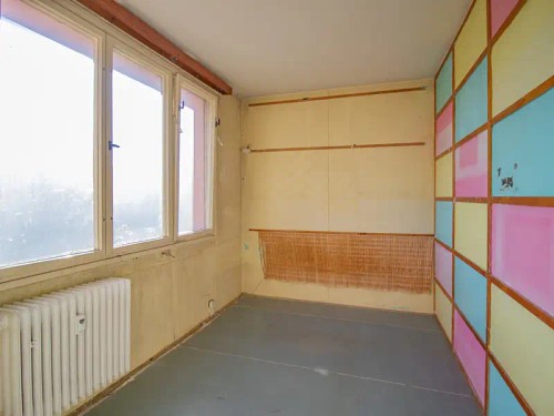Prodej bytu 3+1 67 m²