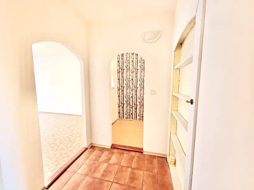 Prodaný byt 2+1 60 m²