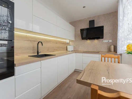 Prodaný  byt 3+1 68 m²