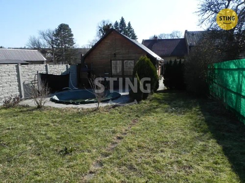 Prodej domu 200 m², pozemek 567 m²