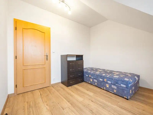 Prodaný  dům 108 m², pozemek 187 m²