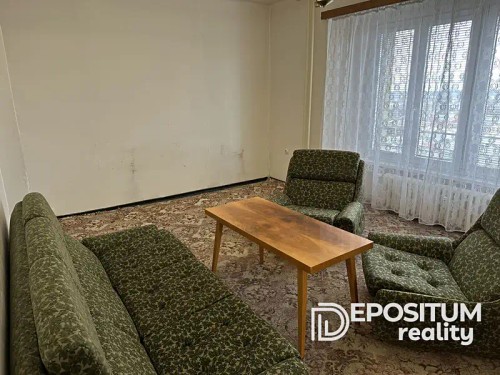 Prodej bytu 2+1 50 m²