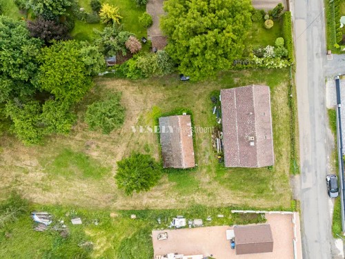 Prodej stavebního pozemku 2218 m²