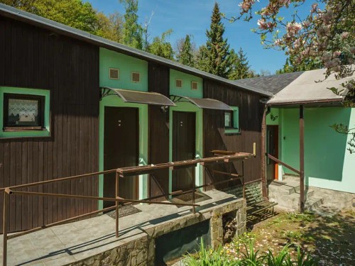 Prodej domu 450 m², pozemek 1867 m²