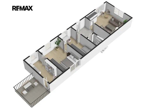 Prodej chalupy 95 m², pozemek 1712 m²