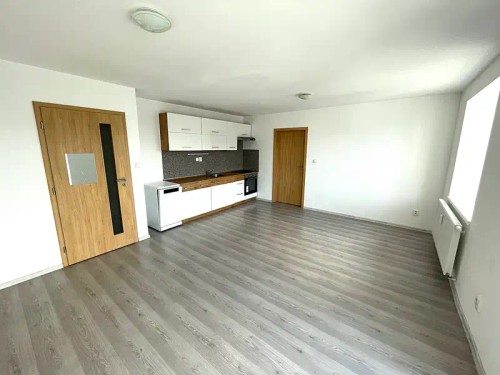 Prodaný byt 2+kk 54 m²