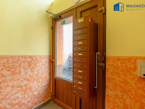Prodaný byt 2+kk 49 m²