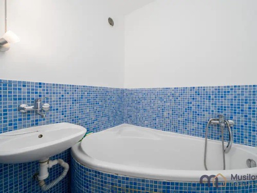 Prodej bytu 3+kk 79 m²