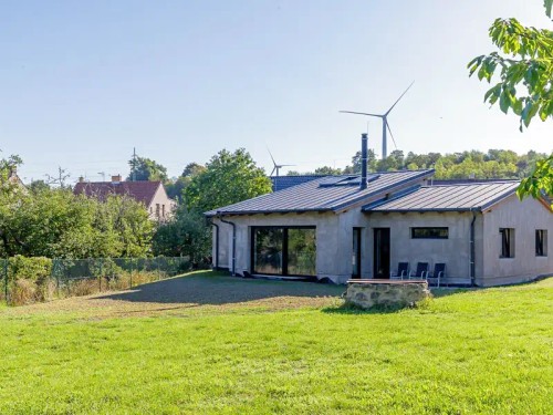 Prodej domu 106 m², pozemek 1253 m²