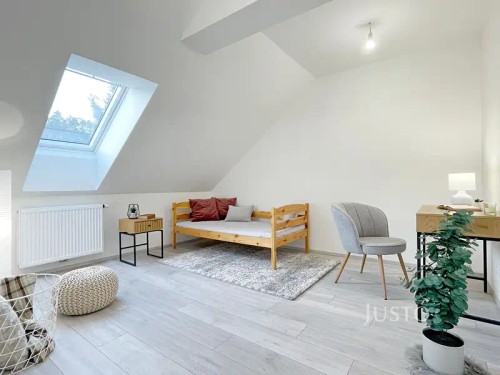 Prodej domu 207 m², pozemek 331 m²