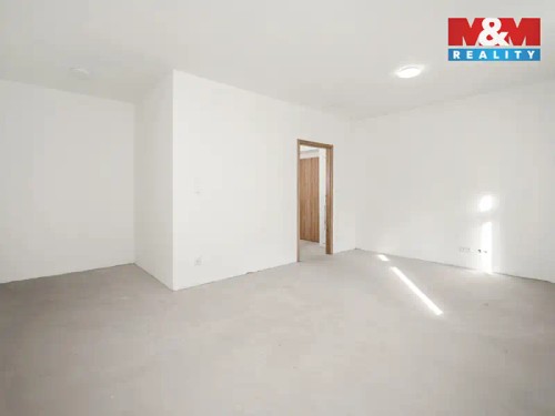 Prodaný byt 2+kk 51 m²