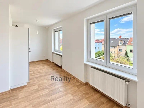 Prodej bytu 2+1 50 m²