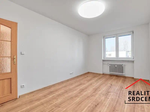 Prodej bytu 3+1 72 m²