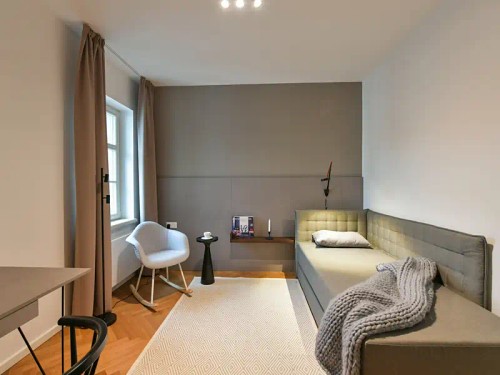Prodaný byt 3+kk 77 m²