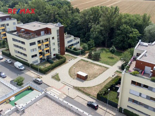 Prodaný byt 2+kk 57 m²