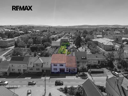 Prodej domu 275 m², pozemek 1170 m²