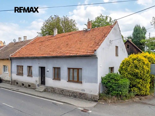 Prodej domu 160 m², pozemek 491 m²