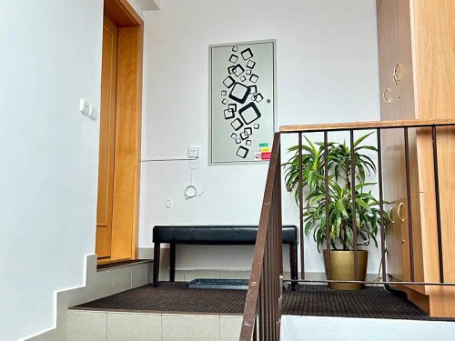Prodaný byt 3+1 83 m²