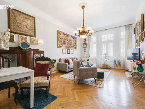 Prodej bytu 3+1 116 m²