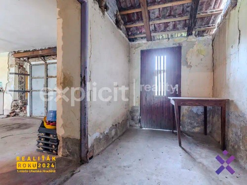 Prodej domu 135 m², pozemek 739 m²