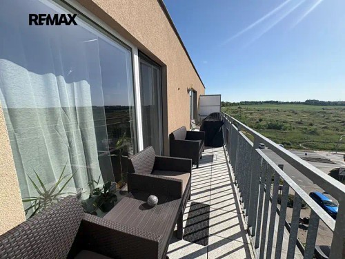 Prodej bytu 2+kk 59 m²