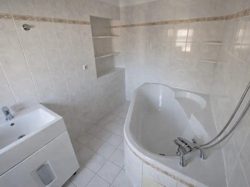 Prodej atypického bytu 183 m²