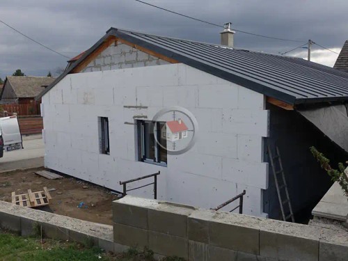 Prodej domu 86 m², pozemek 186 m²