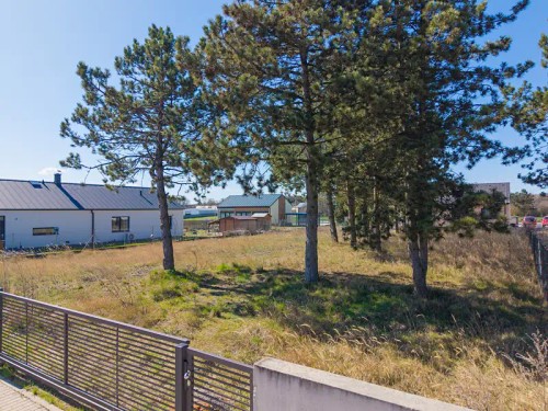 Prodej stavebního pozemku 993 m²