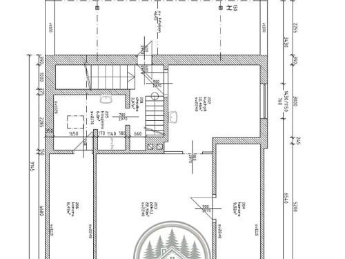 Prodej domu 215 m², pozemek 3128 m²