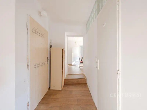 Prodej atypického bytu 86 m²