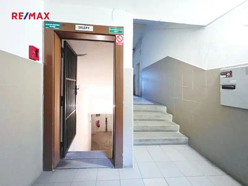 Prodaný  byt 3+kk 85 m²