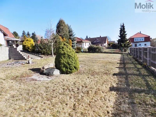 Prodej domu 190 m², pozemek 1140 m²