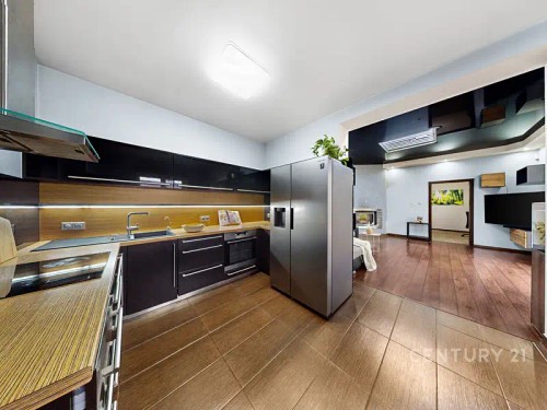 Prodej domu 252 m², pozemek 289 m²