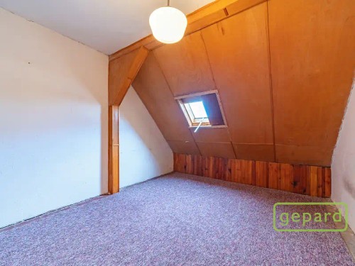 Prodej domu 246 m², pozemek 450 m²