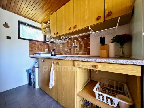 Prodej chaty 69 m², pozemek 390 m²